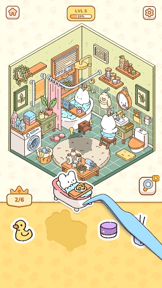 我的贴纸屋[图1]