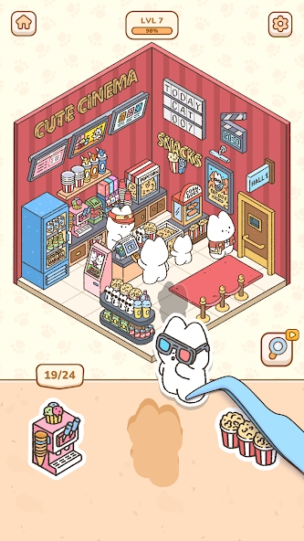 我的贴纸屋[图4]
