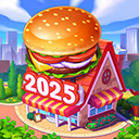 疯狂餐厅2025中文版本