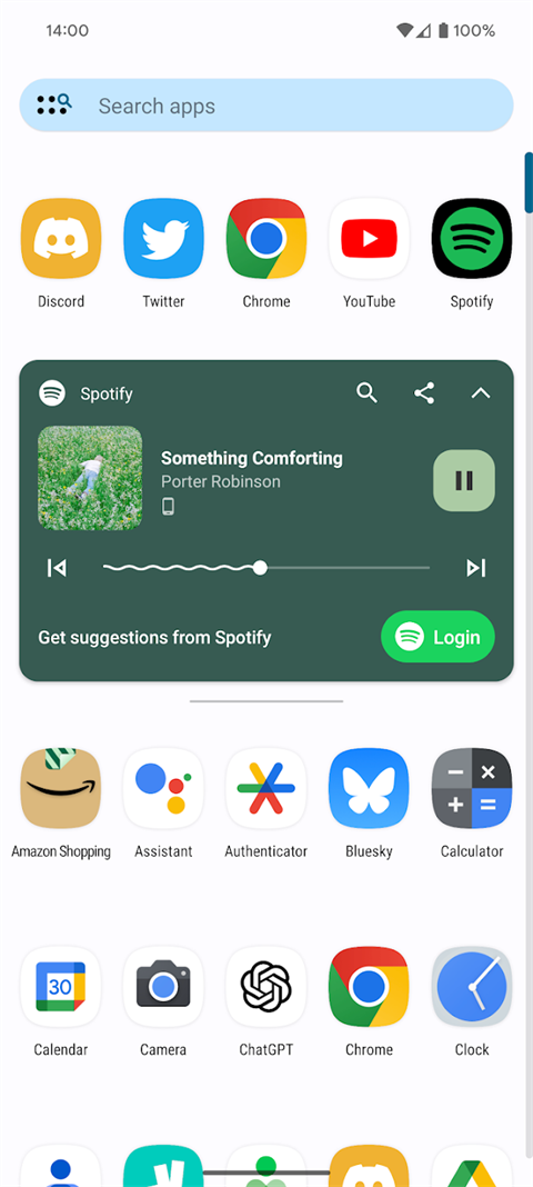 nova启动器(Nova Launcher)最新版中文版[图3]