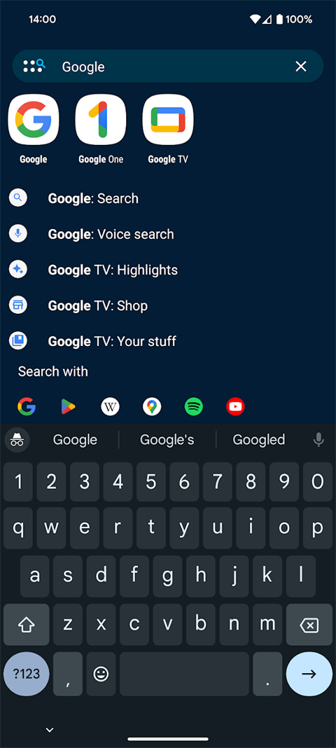 nova启动器(Nova Launcher)最新版中文版[图4]