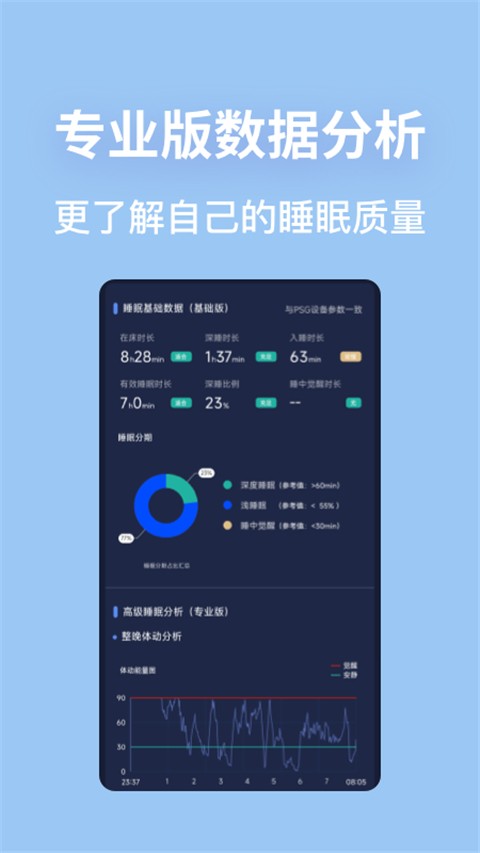 蜗牛睡眠app尊享版最新手机版[图2]