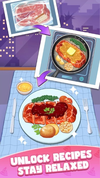 烹饪王国[图3]