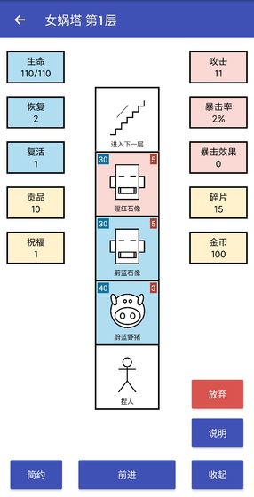 女娲捏人[图3]