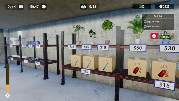 越狱模拟器3d[图1]