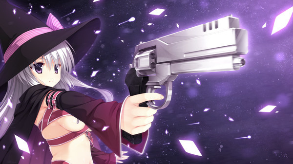 魔女的夜宴[图3]