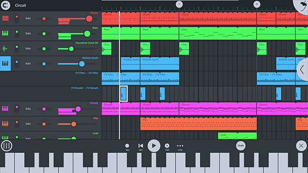 fl音乐制作[图3]
