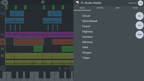 fl音乐制作[图1]