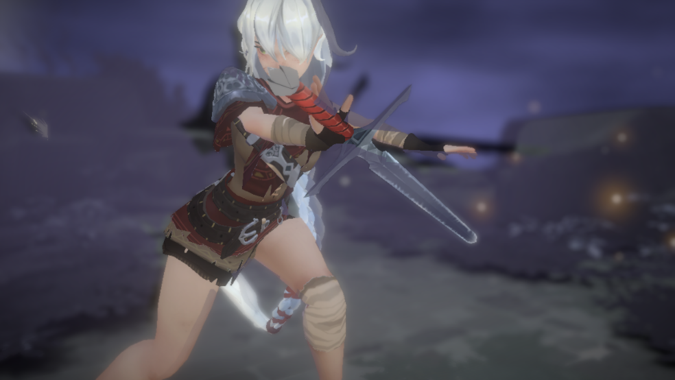 灵魂猎手地牢1.0.3(Soul Huntress)[图1]
