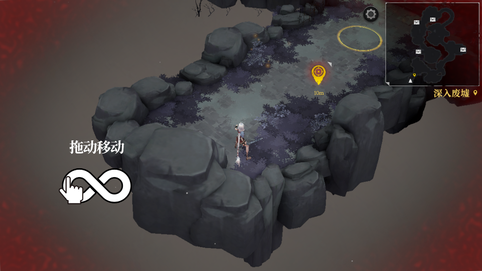 灵魂猎手地牢1.0.3(Soul Huntress)[图4]