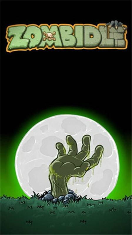僵尸点击中文版下载(Zombidle)[图1]