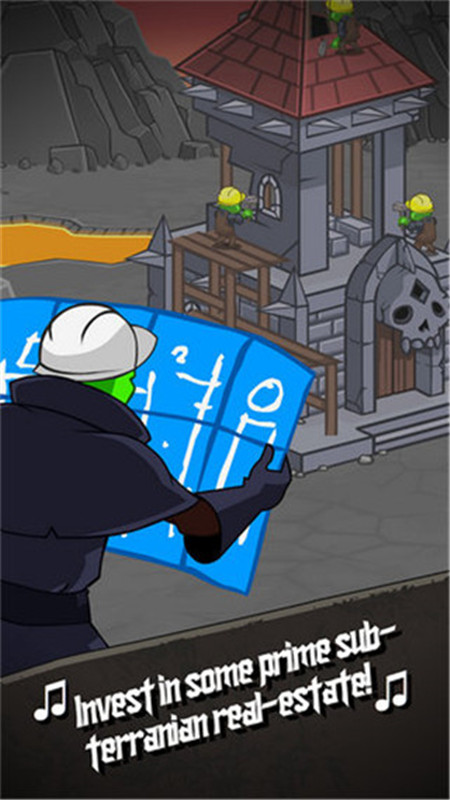 僵尸点击中文版下载(Zombidle)[图2]
