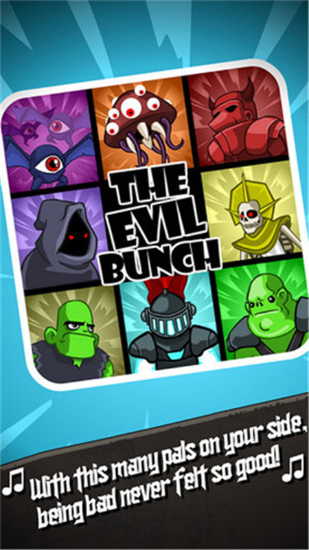 僵尸点击中文版下载(Zombidle)[图5]