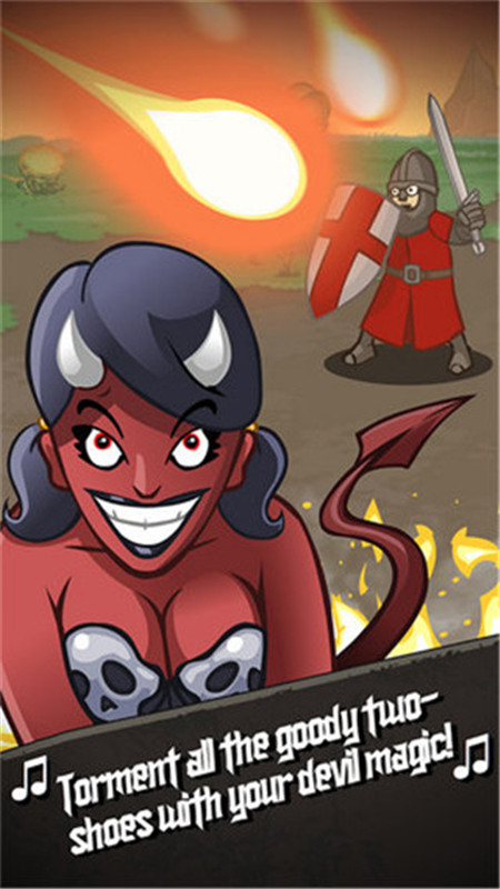 僵尸点击中文版下载(Zombidle)[图4]