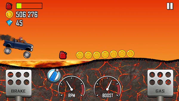 登山赛车1[图1]