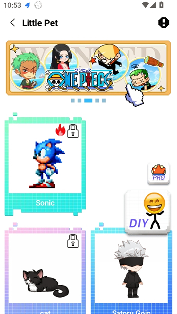 pixel shimeji[图1]