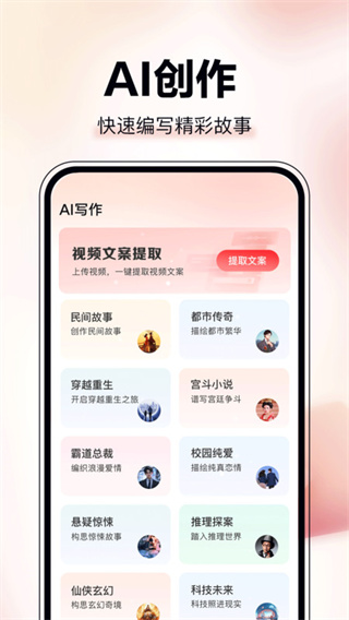 AI图文成片[图3]