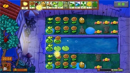 植物大战僵尸联机版[图4]