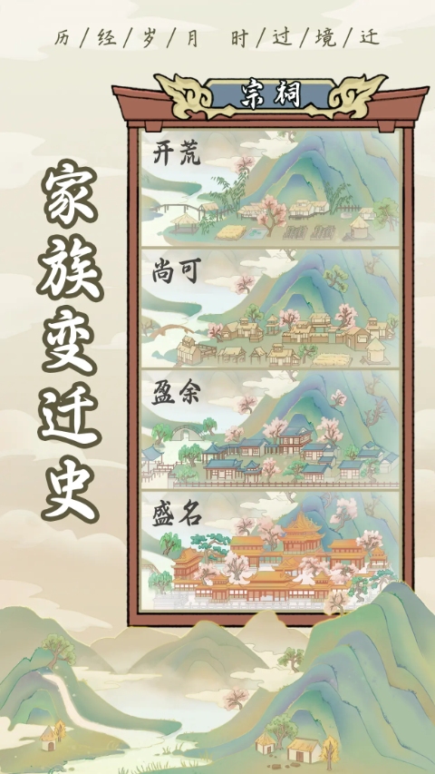 祖宗模拟器[图2]