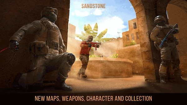 Standoff 2[图1]