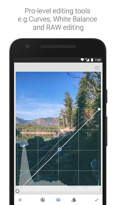 snapseed手机官方正版安装2025最新版[图5]