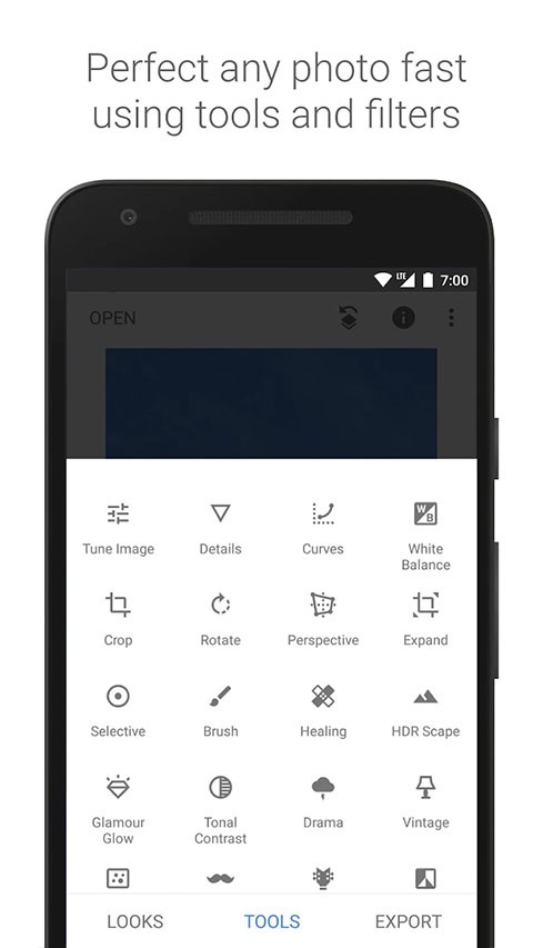 snapseed手机官方正版安装2025最新版[图1]