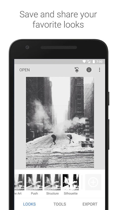 snapseed手机官方正版安装2025最新版[图2]