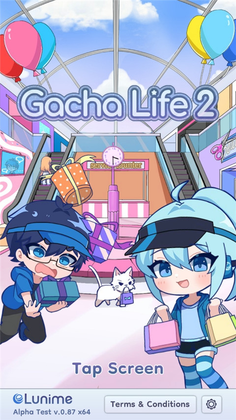 gachalife2最新版本[图4]