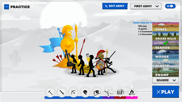 stickwar3正版[图2]