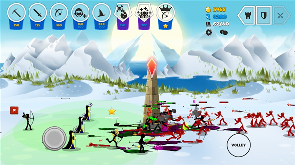 stickwar3正版[图3]