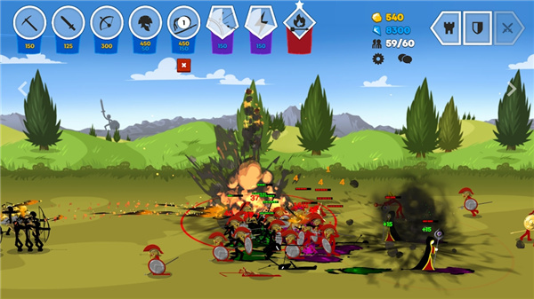 stickwar3正版[图5]