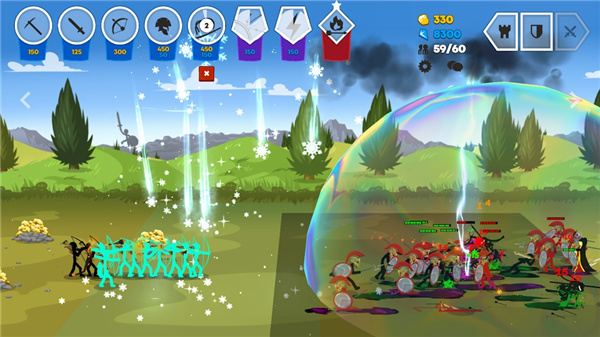 stickwar3正版[图4]