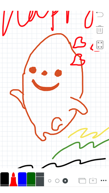 无尽白板whiteboard[图1]