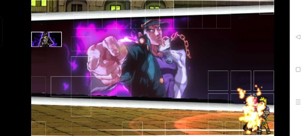 jojomugen像素版[图1]