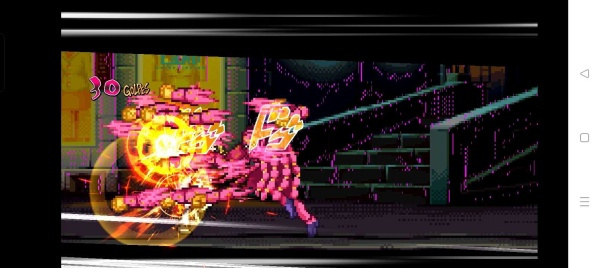 jojomugen像素版[图4]