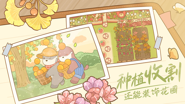 鼹鼠同行之森林之家[图2]