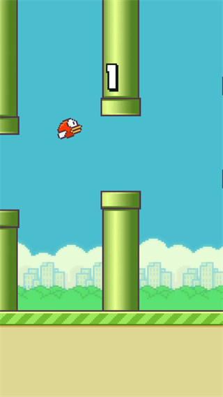 Flappy Bird[图2]