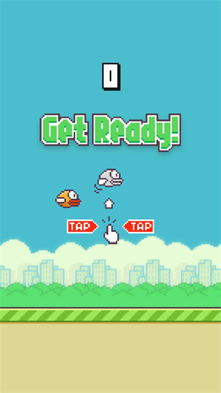 Flappy Bird[图3]