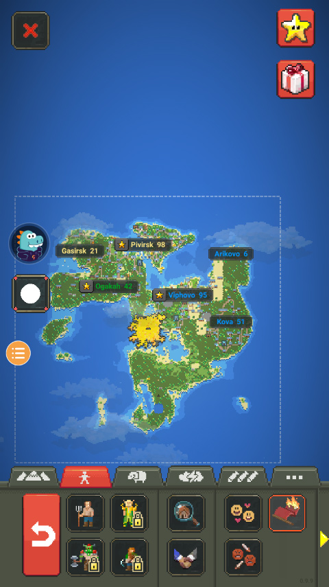 WORLDBOX[图1]