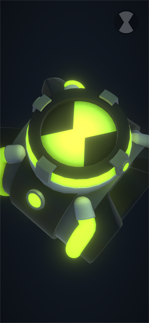 少年骇客模拟器(Omnitrix Simulator)2025最新版官方版[图4]