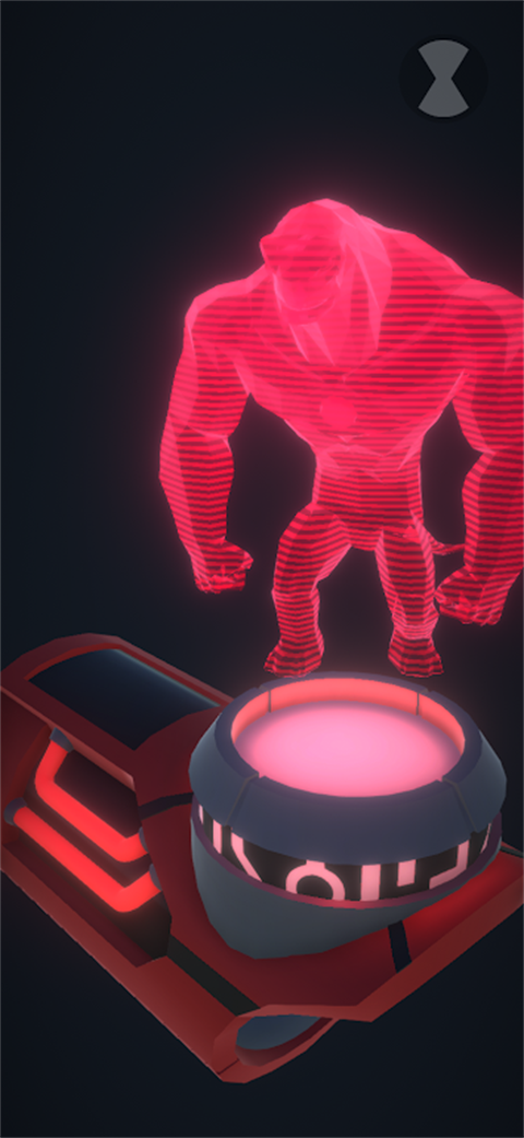 少年骇客模拟器(Omnitrix Simulator)2025最新版官方版[图3]