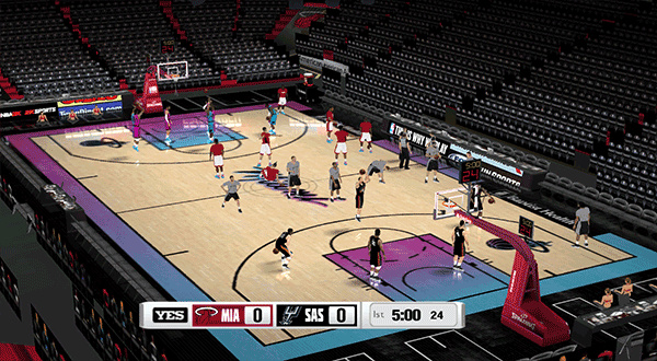nba2k21手机版[图5]