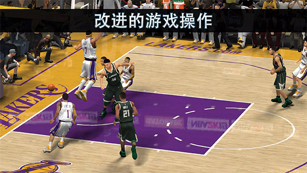 nba2k19[图2]