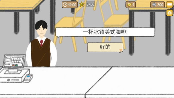 小咖啡馆的故事[图1]
