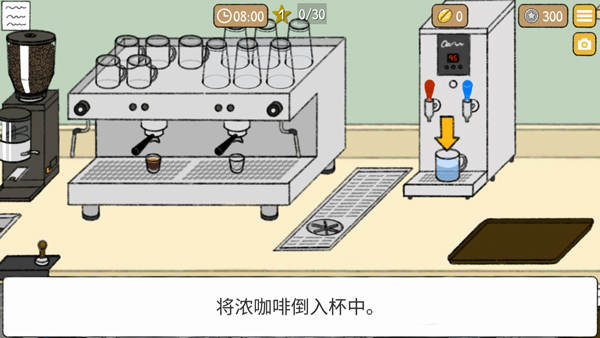 小咖啡馆的故事[图2]