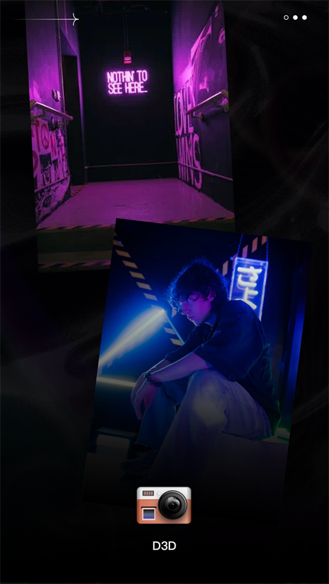 dazz相机2025最新官方版[图2]