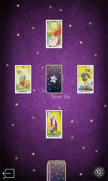 占星猫app[图3]