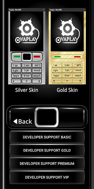塞班模拟器(Retro2ME) 2025最新版[图3]