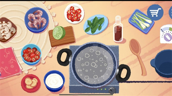 Sofra烹饪模拟器[图2]