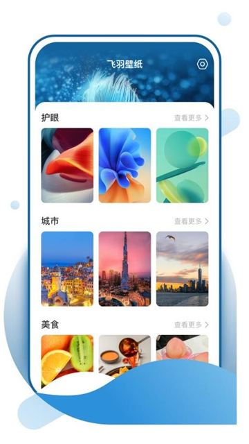 飞羽壁纸[图2]